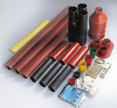 22-25kv Heat Shrinkable Cable Termination Kits