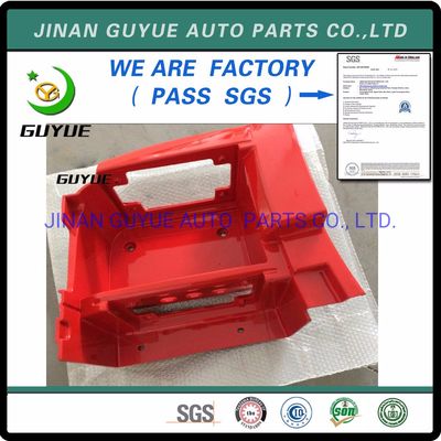 for FAW HOWO Shacman Dongfeng Beiben Foton Truck Spare Parts Upper Step