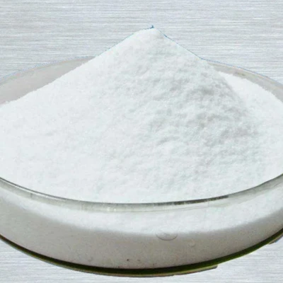 Premium Natural Hydromagnesite Flame Retardant 94% Content 2.5-3.0 Um Size