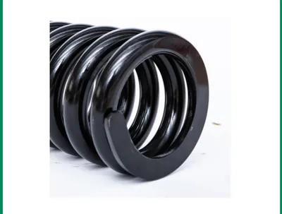 Chinese Factory OEM Customized All Kinds of Metal Stainless Steel Compression Hot Coil Spring