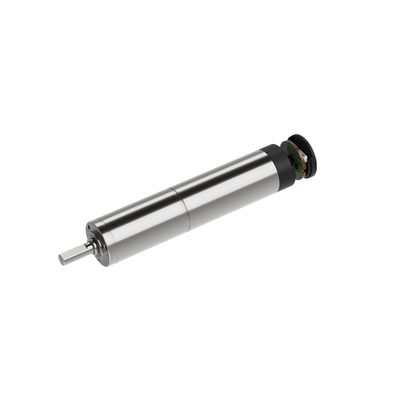 16mm Brushless Coreless High Torque 800rpm DC Gear Motor Powerful for Industry Robots and Agv