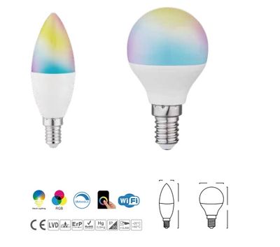 Smart Bulb