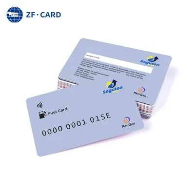 Free Sample Custom Printed Hotel Key Cards with MIFARE (R) Classic 1K
