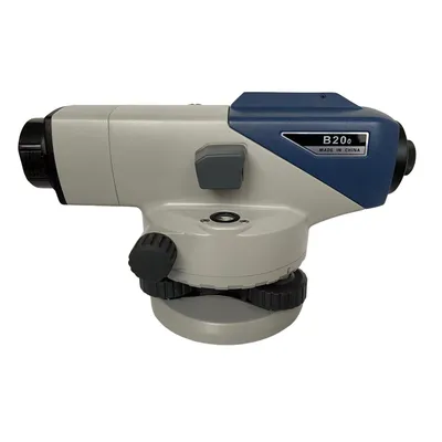 Hot Sales B20 Surveying Instrument Survey Instrument Automatic Auto Level 32X