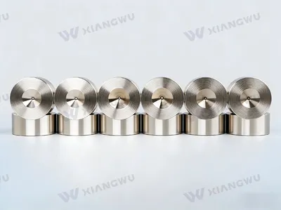 High Precision Polycrystalline Diamond Wire Die for High Speed Drawing