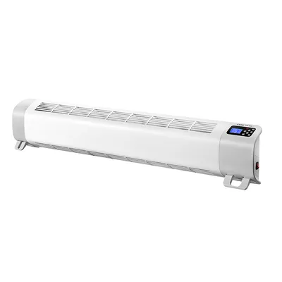 Wholesale Factory Price OEM Skirting Heating Heater Fast Heating Baseboard Heater