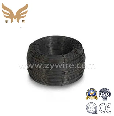 Industrial Low Carbon Wire, Streachable, Steady, Firm, Multipurpose
