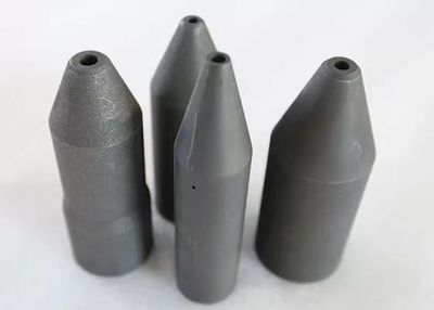 125MPa Graphite Components