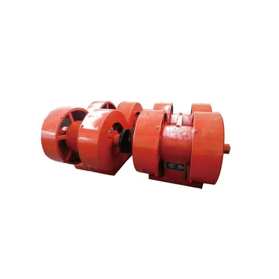 Wzds Elastic Vibration Exciter for Sale