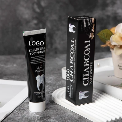 Refreshing Spearmint Non-Fluoride Nano Toothpaste for Healthier Smiles