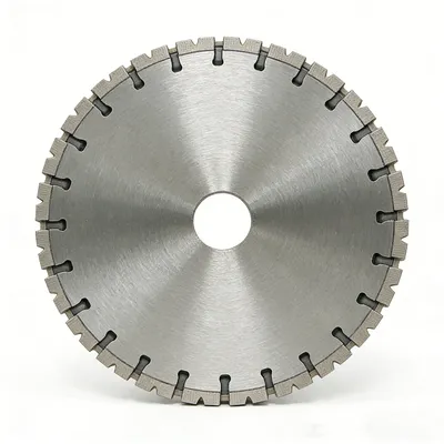 Φ800 High-Speed Durable Sharp Circular Saw Blade for Granite Stone Cutting