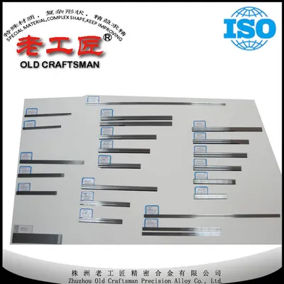 Premium Reversible Woodworking Knives for Craftsmanship and Precision