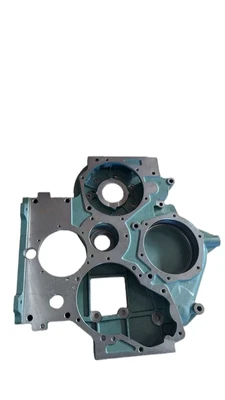 Premium Sino Engine Part -- Timing Gear Cover 612600011783 for HOWO Models