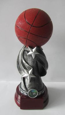 Resin Awards (SFR0680)