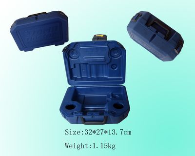 Plastic Tool Box (TB-004)