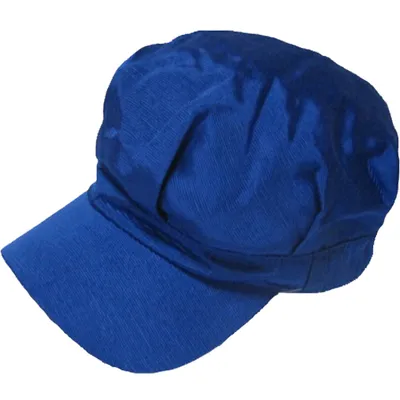 Leisure Cap