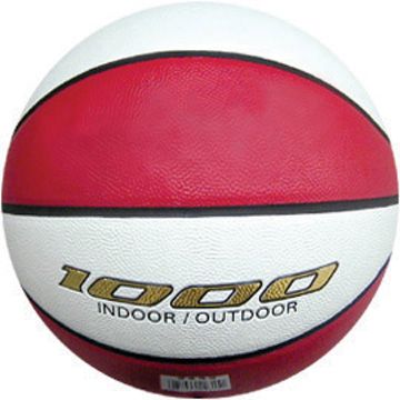 Laminated Basketball