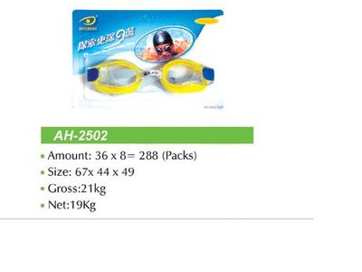 Swimming Goggle (S2502)