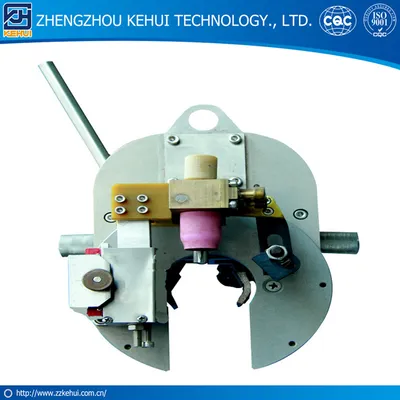 China Manufacturer of IGBT Inverter Orbital TIG Welding Machine with Open Head