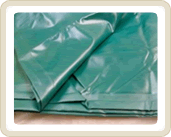 PVC Coated Tarpaulin
