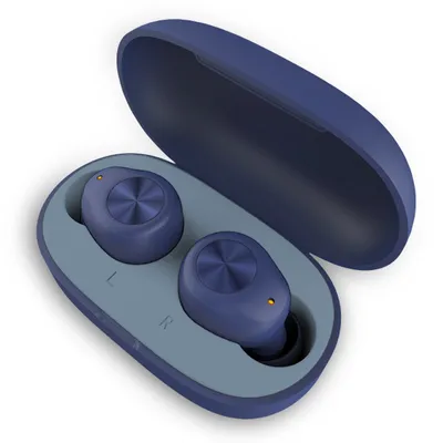 Free Sample New Design 16 Hours Working Time Earbud Earphones Tws Headset Wireless Headphone Headphones Bluetooth Earphone Earbuds
