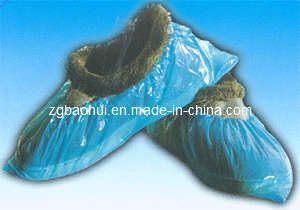 Cpe Shoe Covers