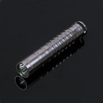 CREE XP-E R2 LED 5-Mode Torch (ZY-M5)