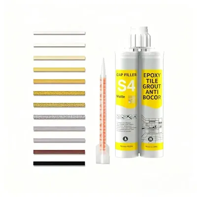 Shiny High Quality China Manufacture Grout Two-Component Grouting Sealant