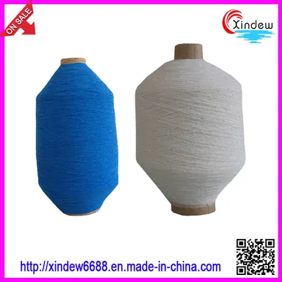 Colorful Elastic Thread