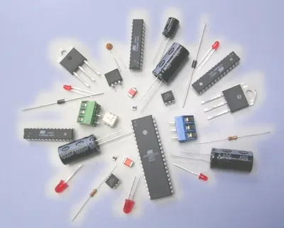 Electrochemical Products (TDA7384, TDA7386, TDA7377)