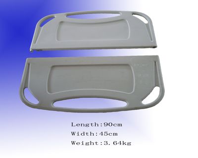 Hospital Bed Headboard