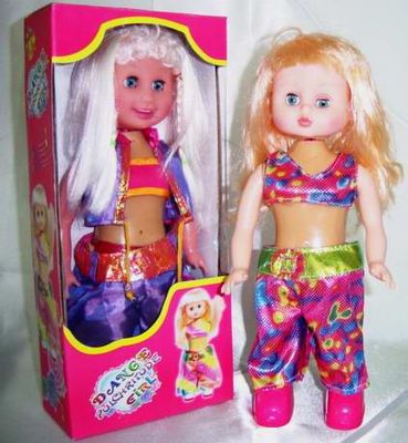 Toys (YS-568)