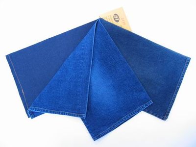 Jean Fabric (HT2010-G2, E)