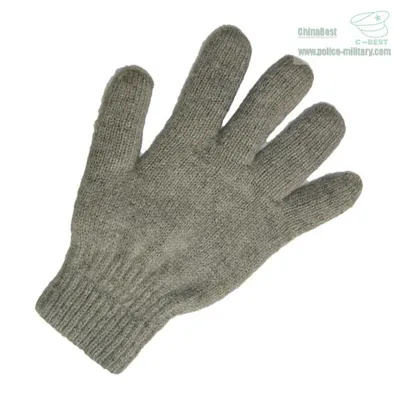 Tactical Outdoor Gloves (CB30711)