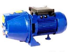 Self-Priming Jet Pump (jet-s)
