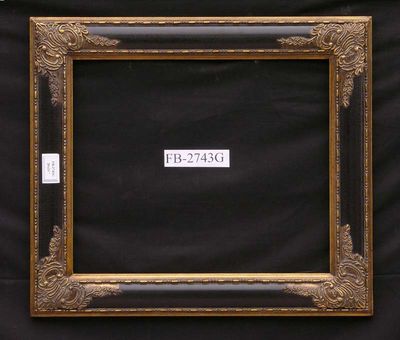 Mirror Frame (FB-2743G)