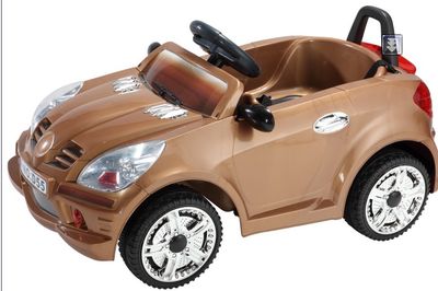 Ride on Car (B18)