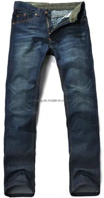 Man's Jeans (YSK00028)