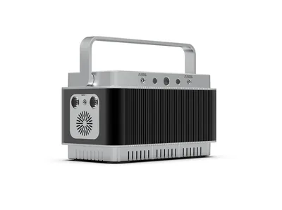 Popular Design Large Capacity Auto Power Inverter for Mobile