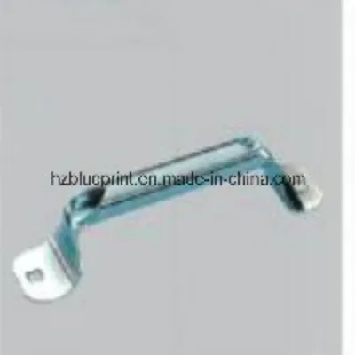 Door Window Lift Door Handle Metal Door Handle and Lift