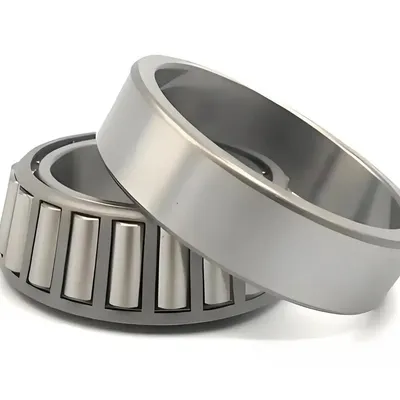 Impact Resistant Custom Steel 32205 Precision Tapered Roller Bearing for Machine Tools