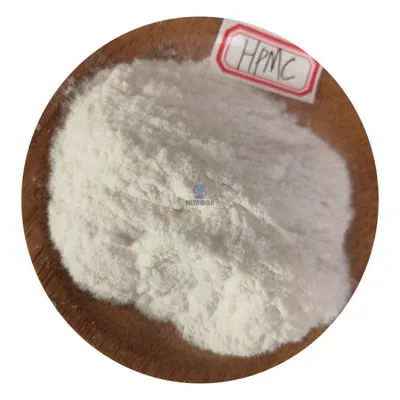 Hot Selling Tile Adhesive Coating Hydroxypropyl Methyl Cellulose HPMC