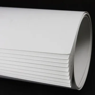 White Cardstock Fk-139