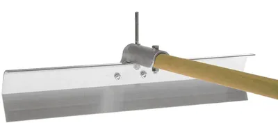 Concrete Rake, Concrete Spread/ Concrete Tool
