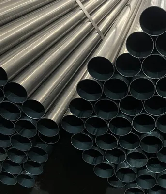 300mm Diameter Pre Galvanized Carbon Steel Seamless Tunnel Pipe Sonic Logging Pipe