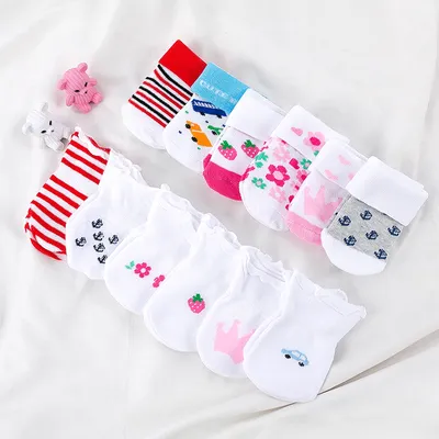 Newborn Mittens for Boys Baby Boy Mittens Baby Girl Mittens
