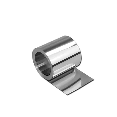 New Innovation Corrosion Resistance Machinable Cast Cobalt Based Alloy Stellite 4 Coil/Strip