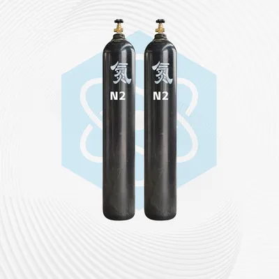 High Purity Nitrogen for Semiconductor Epitaxy, Diffusion, CVD, and Plasma Etching