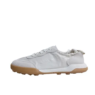 Ballet Sneakers for Women Tennis Trainers Sports Casual Lightweight Breathable Alternative Shoes