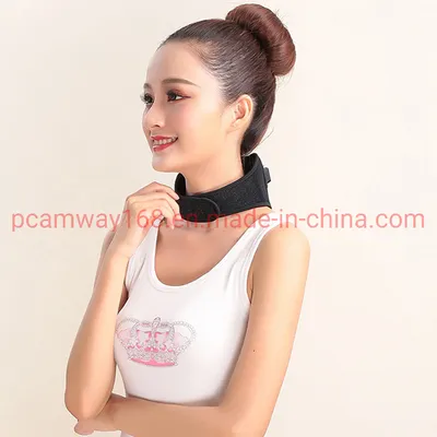 Heating Pain Relief Body Warmer Neck Support Wrap